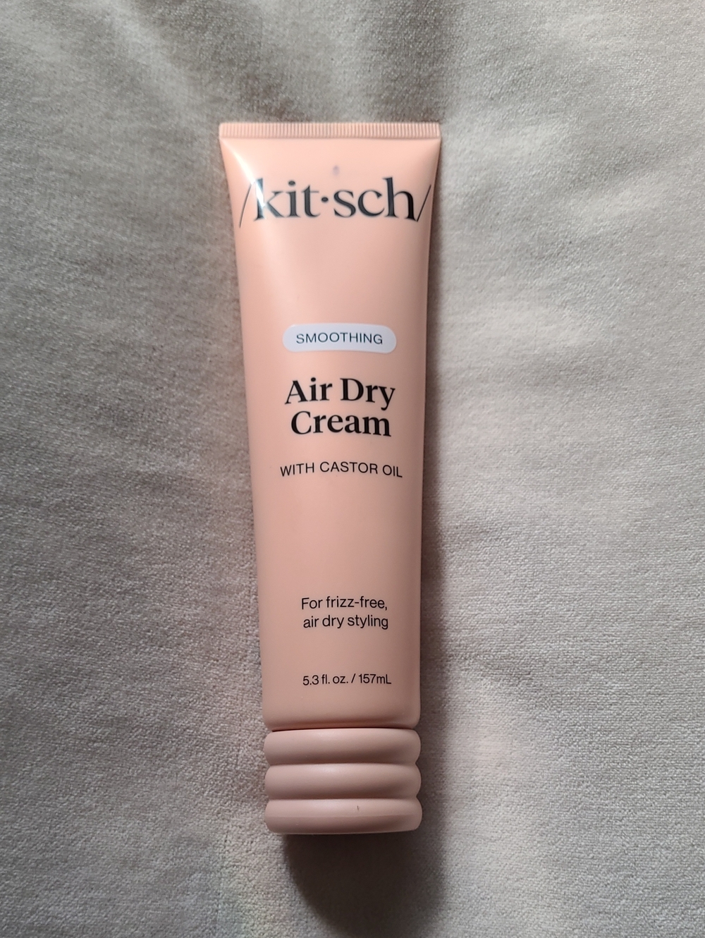 Kitsch Air Dry Cream
